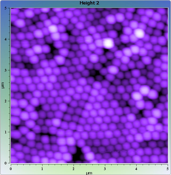 Latex_microspheres